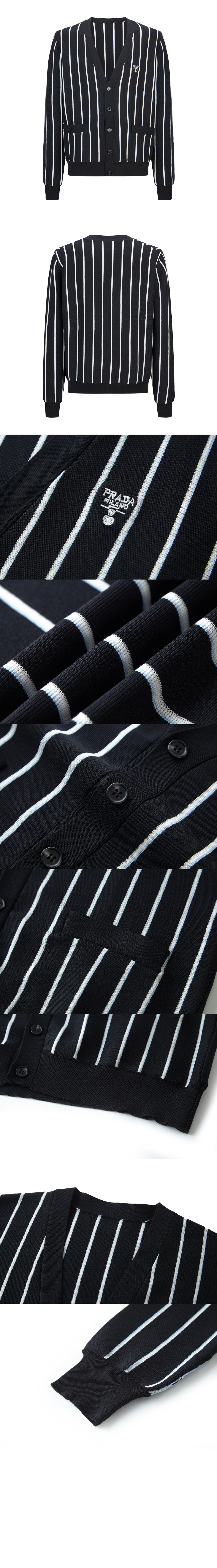 미러급레플리카사이트 | 명품레플리카 전문 쇼핑몰  | 퍼스트원 - 울 가디건 &gt; 프라다
