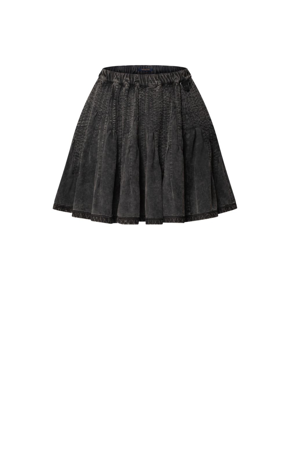 미러급레플리카사이트 | 명품레플리카 전문 쇼핑몰  | 퍼스트원 - 플리티드 저지 스커트 &gt; 루이비통