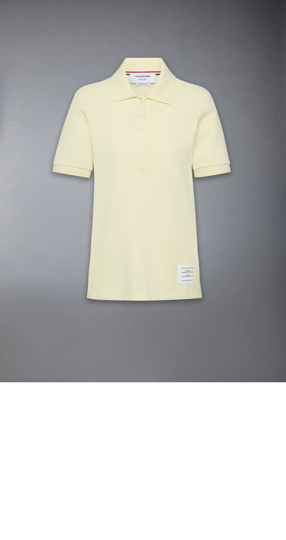 미러급레플리카사이트 | 명품레플리카 전문 쇼핑몰  | 퍼스트원 - 클래식 피케 4바 폴로 &gt; 톰브라운