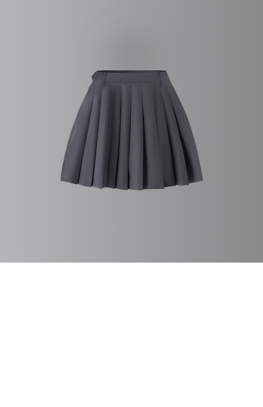 미러급레플리카사이트 | 명품레플리카 전문 쇼핑몰  | 퍼스트원 - 클래식 솔리드 스커트 &gt; 톰브라운