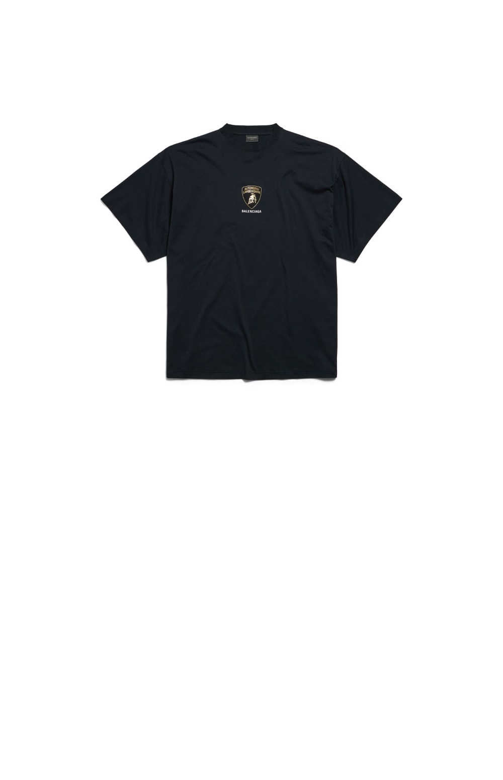 미러급레플리카사이트 | 명품레플리카 전문 쇼핑몰  | 퍼스트원 - 오토모빌리 람보르기니 오버사이즈 티셔츠 > 발렌시아가