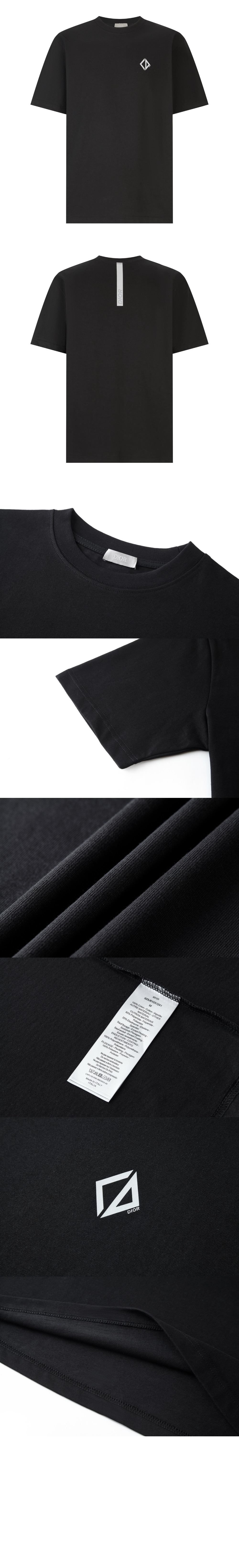 미러급레플리카사이트 | 명품레플리카 전문 쇼핑몰  | 퍼스트원 - CD Diamond 티셔츠 &gt; 디올