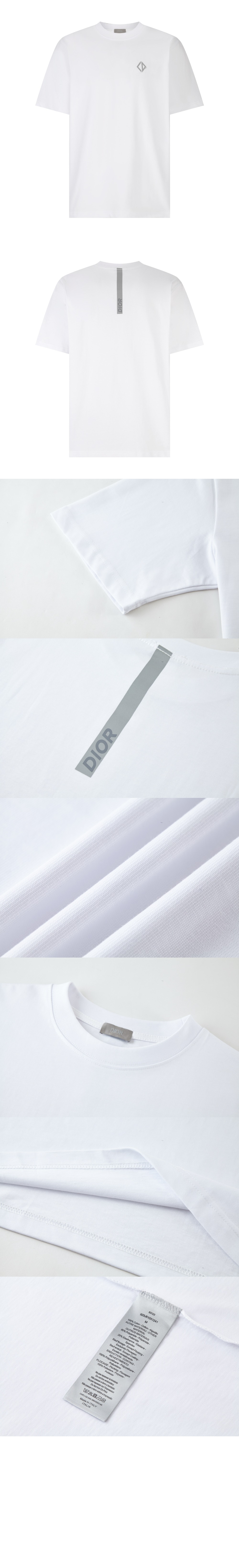 미러급레플리카사이트 | 명품레플리카 전문 쇼핑몰  | 퍼스트원 - CD Diamond 티셔츠 &gt; 디올