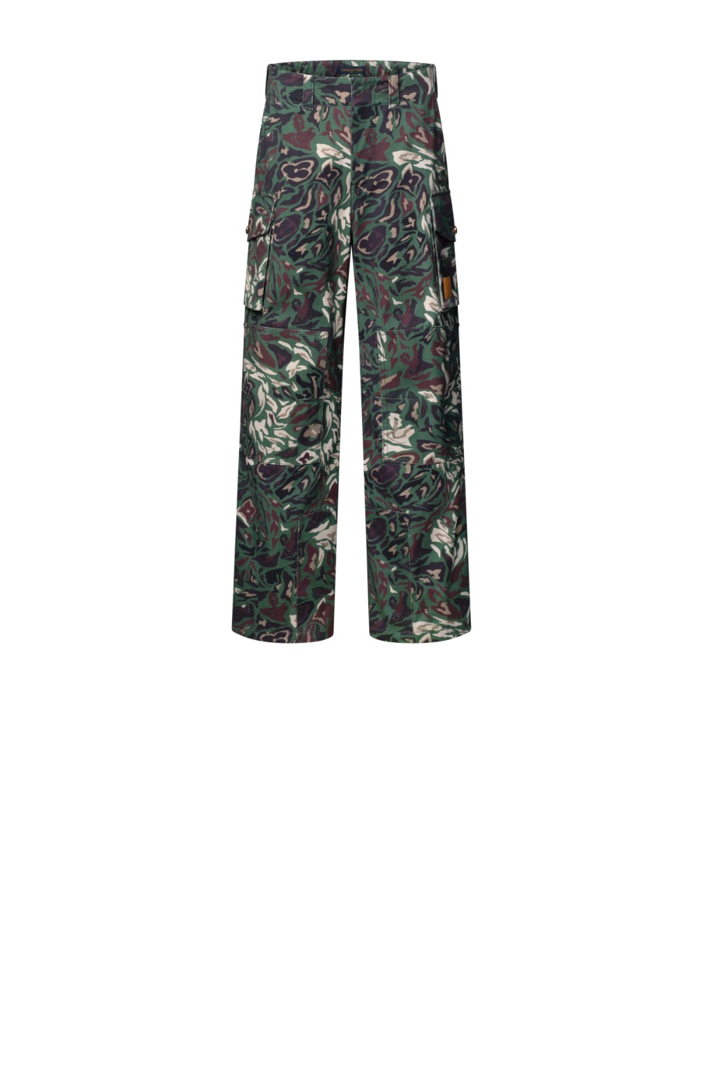 미러급레플리카사이트 | 명품레플리카 전문 쇼핑몰  | 퍼스트원 - 멀티 포켓 카고 팬츠 > 루이비통