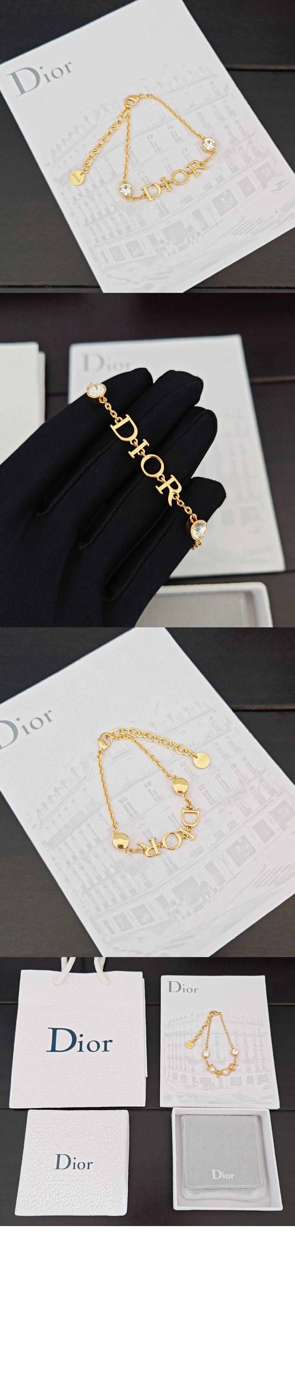 미러급레플리카사이트 | 명품레플리카 전문 쇼핑몰  | 퍼스트원 - 팔찌 B3021 &gt; 디올