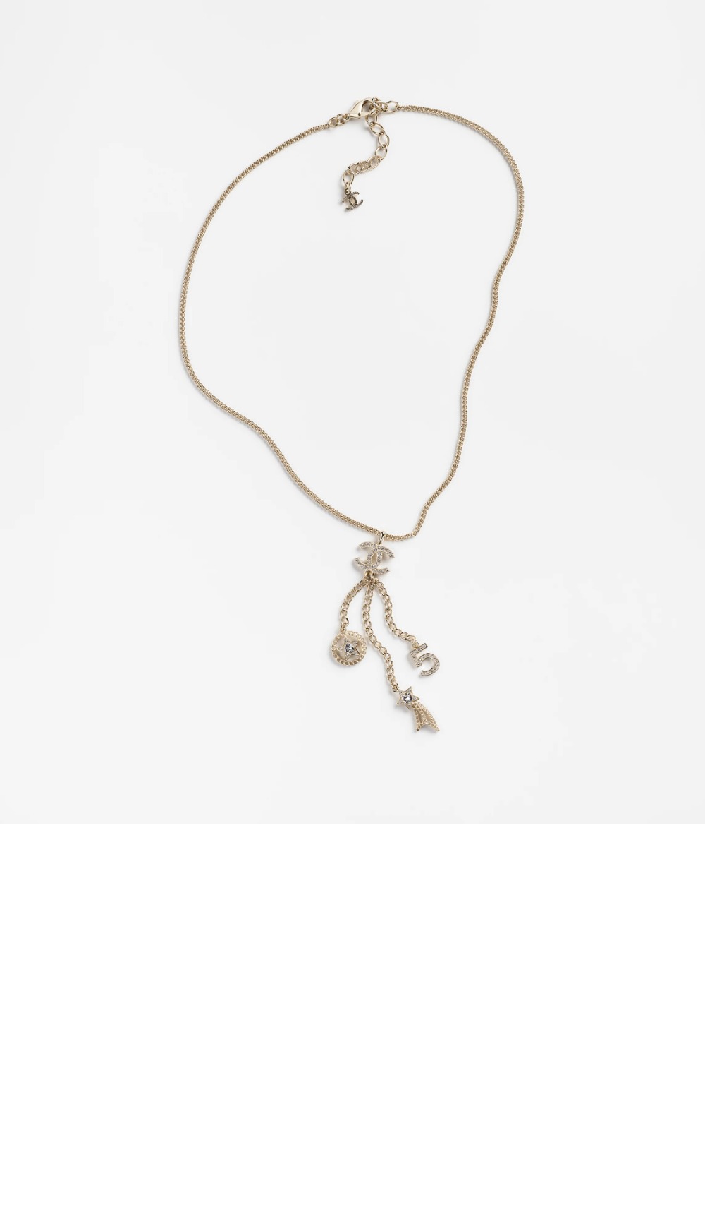 미러급레플리카사이트 | 명품레플리카 전문 쇼핑몰  | 퍼스트원 - 네크리스 ABG426 > 샤넬