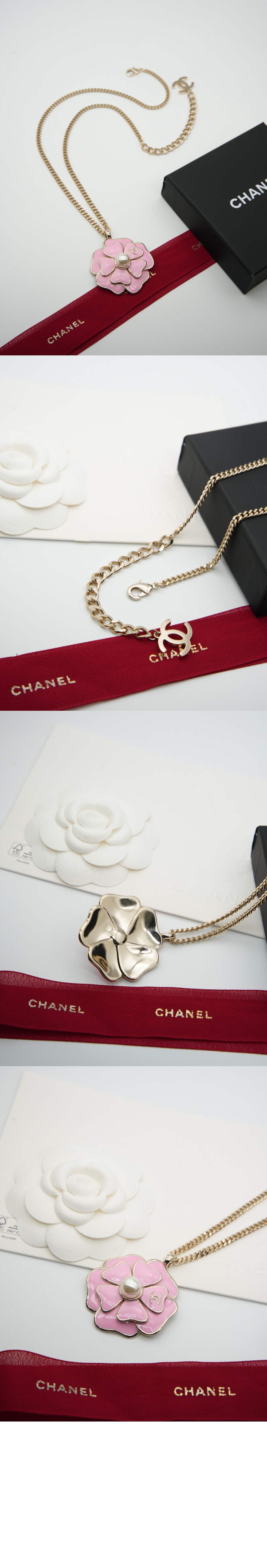 미러급레플리카사이트 | 명품레플리카 전문 쇼핑몰  | 퍼스트원 - 펜던트 네크리스 ABG220 &gt; 샤넬