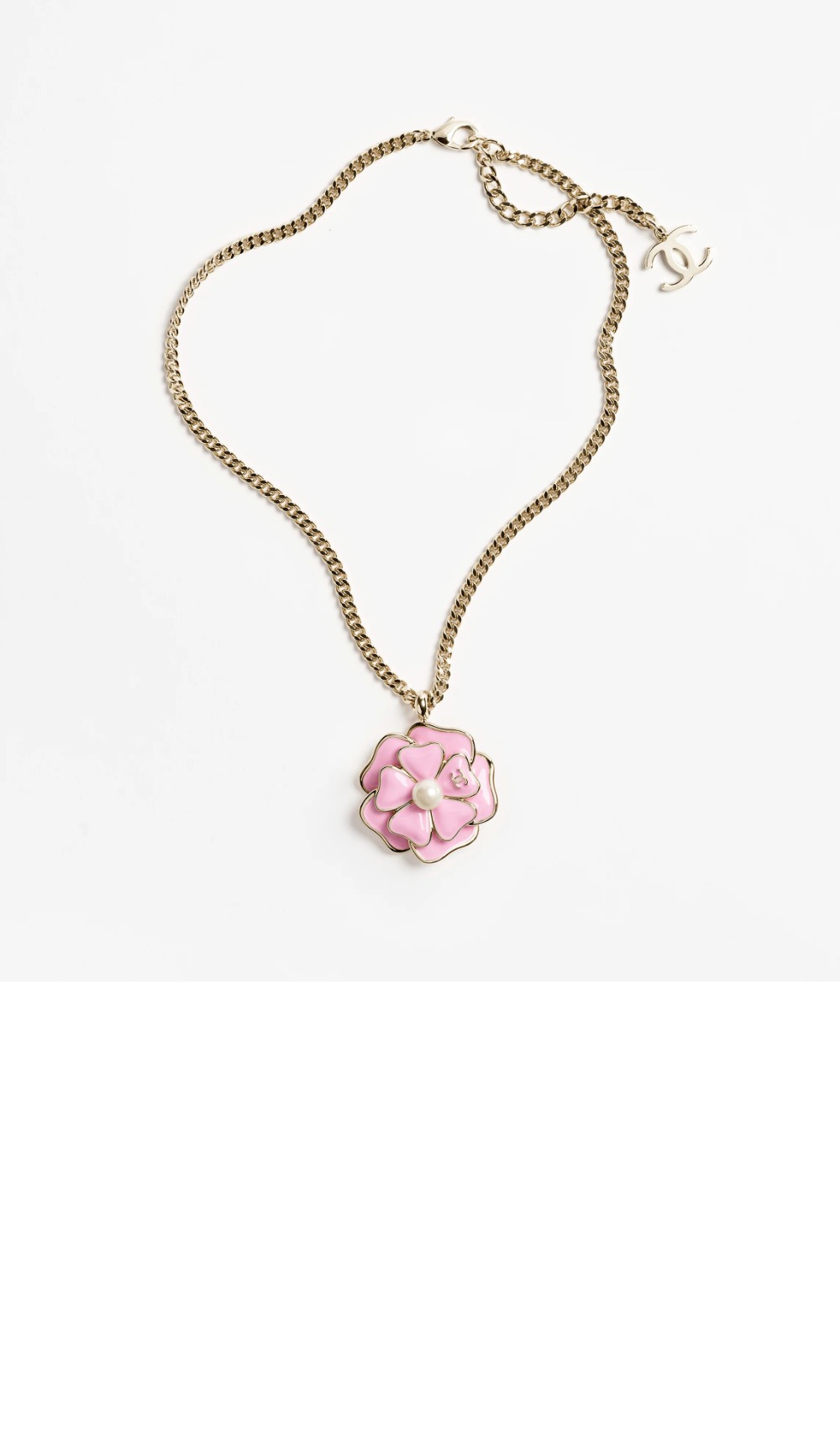 미러급레플리카사이트 | 명품레플리카 전문 쇼핑몰  | 퍼스트원 - 펜던트 네크리스 ABG220 &gt; 샤넬