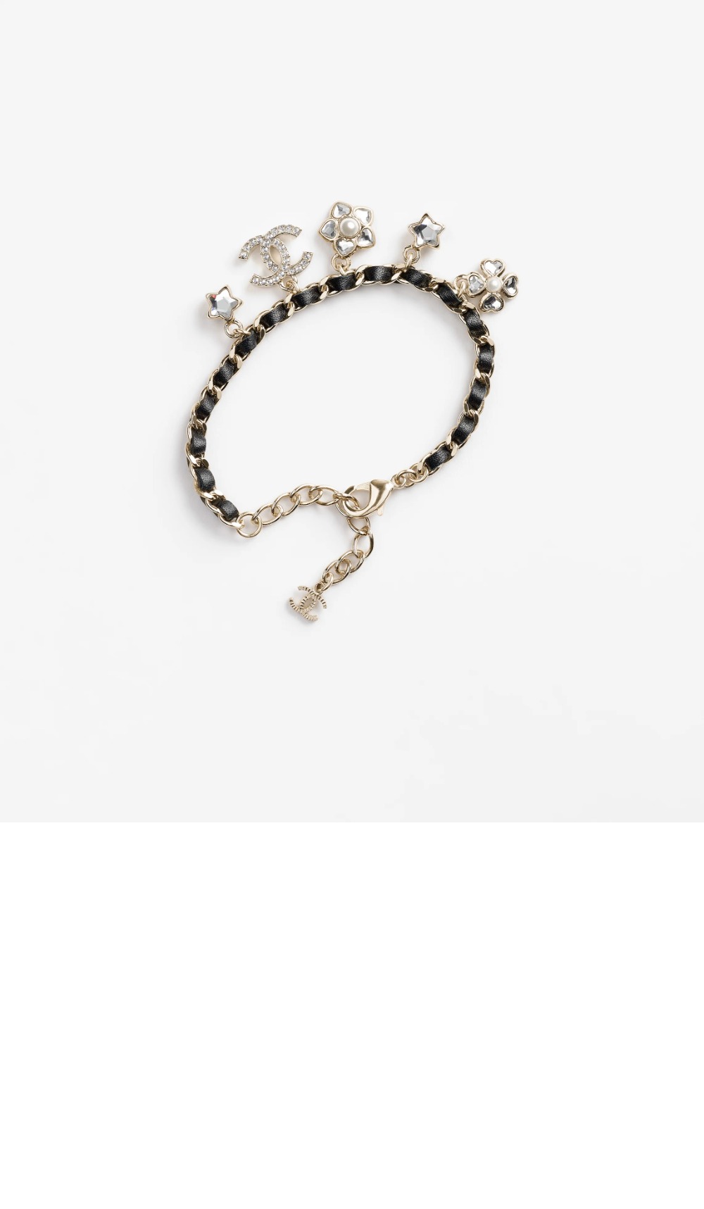 미러급레플리카사이트 | 명품레플리카 전문 쇼핑몰  | 퍼스트원 - 브레이슬릿 ABG283 &gt; 샤넬