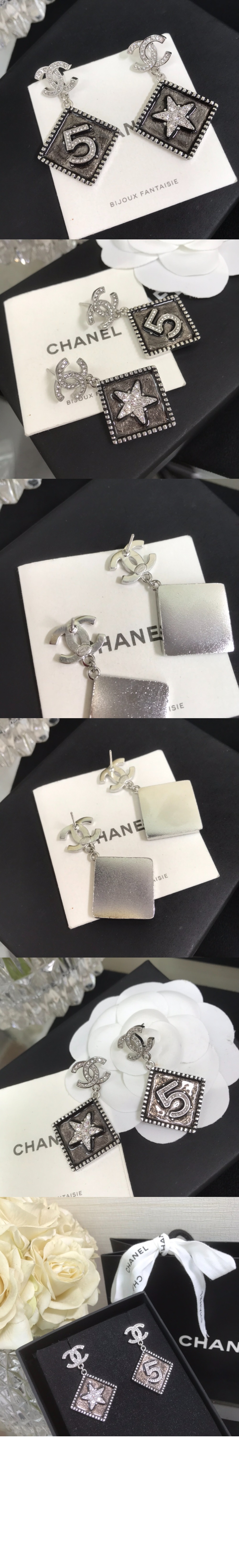 미러급레플리카사이트 | 명품레플리카 전문 쇼핑몰  | 퍼스트원 - 이어링 AB1164 &gt; 샤넬