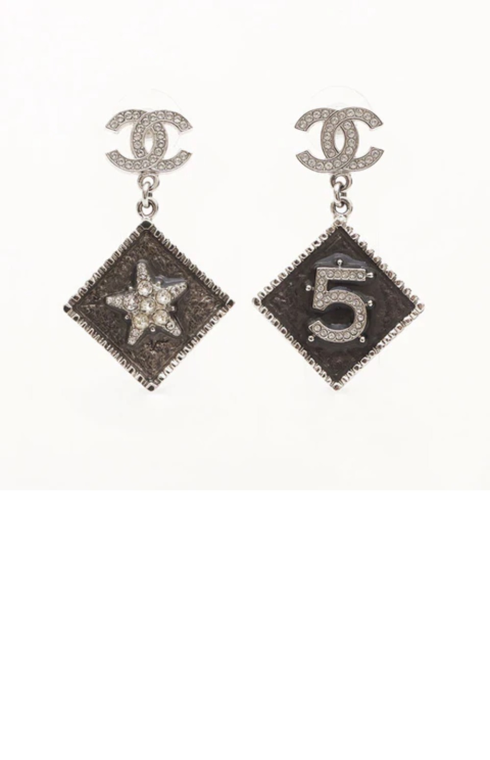 미러급레플리카사이트 | 명품레플리카 전문 쇼핑몰  | 퍼스트원 - 이어링 AB1164 &gt; 샤넬