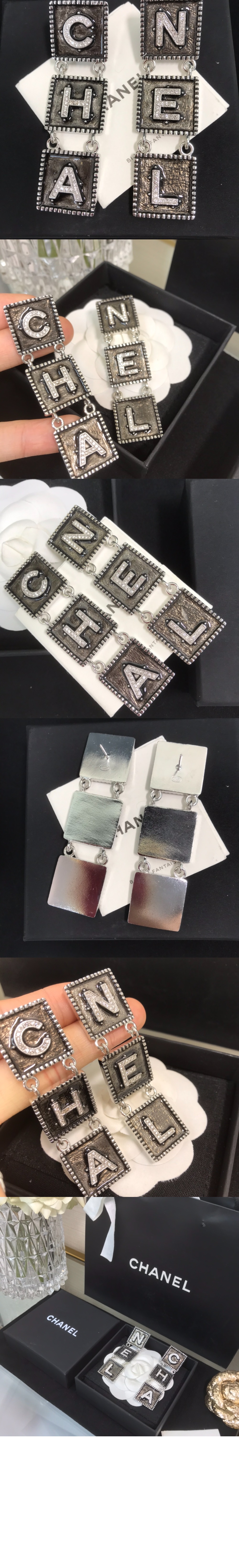 미러급레플리카사이트 | 명품레플리카 전문 쇼핑몰  | 퍼스트원 - 귀걸이 AB8750 &gt; 샤넬