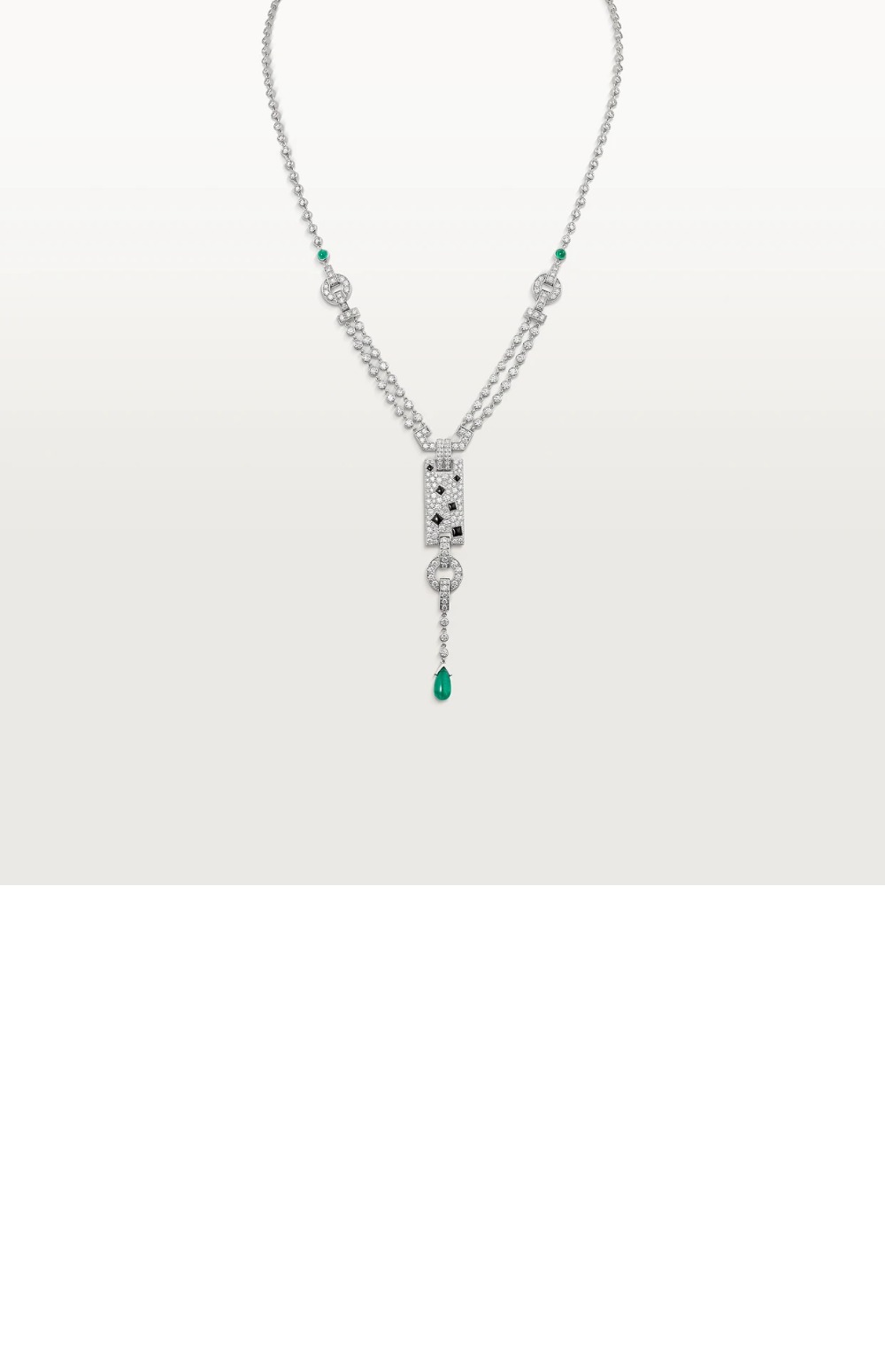 미러급레플리카사이트 | 명품레플리카 전문 쇼핑몰  | 퍼스트원 - 팬더 드  네크리스 H7000741 &gt; 까르띠에