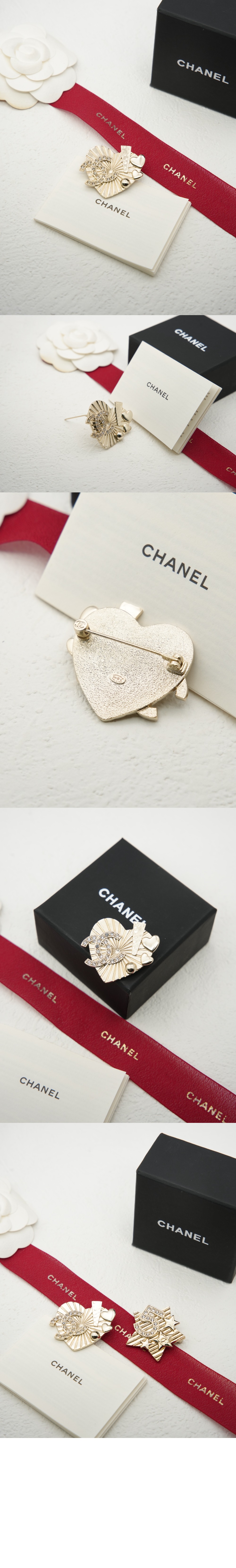 미러급레플리카사이트 | 명품레플리카 전문 쇼핑몰  | 퍼스트원 - 브로치 ABG369 &gt; 샤넬