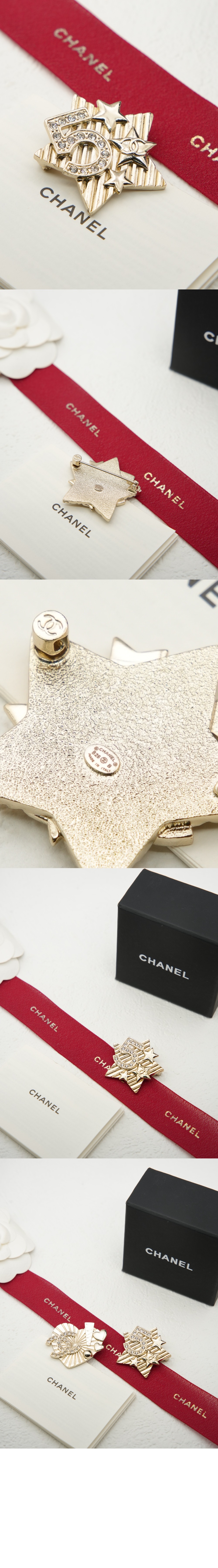 미러급레플리카사이트 | 명품레플리카 전문 쇼핑몰  | 퍼스트원 - 브로치 ABG370 &gt; 샤넬