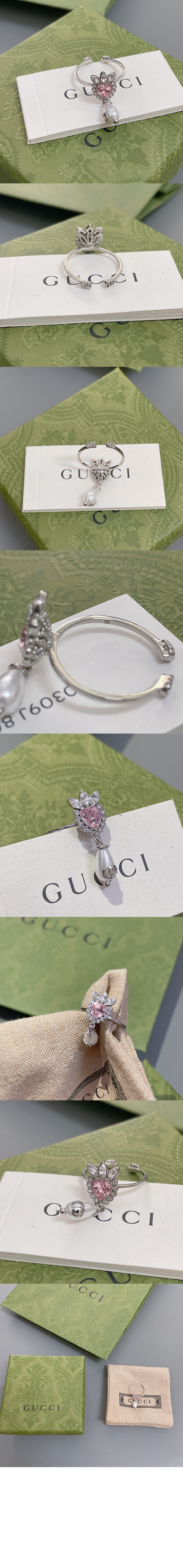 미러급레플리카사이트 | 명품레플리카 전문 쇼핑몰  | 퍼스트원 - 반지 702715 &gt; 구찌