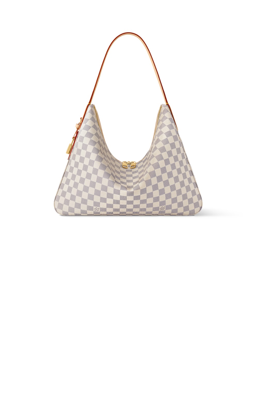 미러급레플리카사이트 | 명품레플리카 전문 쇼핑몰  | 퍼스트원 - 슬라우치 MM N00126 &gt; 루이비통