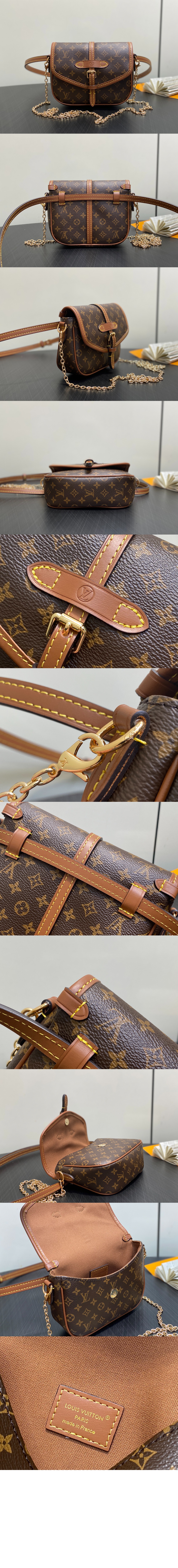 미러급레플리카사이트 | 명품레플리카 전문 쇼핑몰  | 퍼스트원 - 솔로 M27096 &gt; 루이비통