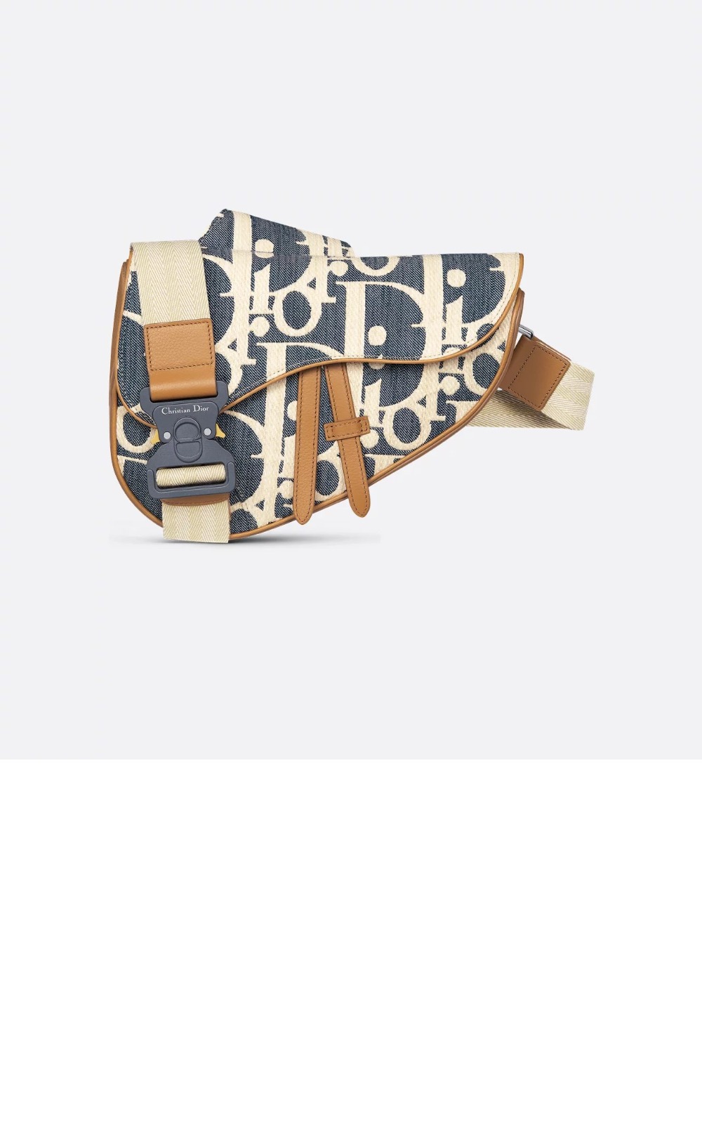 미러급레플리카사이트 | 명품레플리카 전문 쇼핑몰  | 퍼스트원 - Saddle 백 1ADPO &gt; 디올