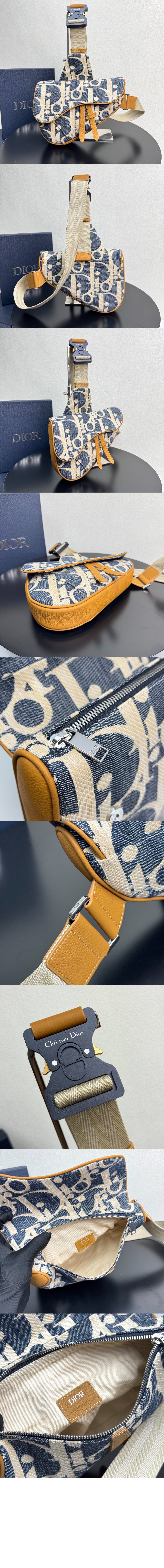 미러급레플리카사이트 | 명품레플리카 전문 쇼핑몰  | 퍼스트원 - Saddle 백 1ADPO &gt; 디올