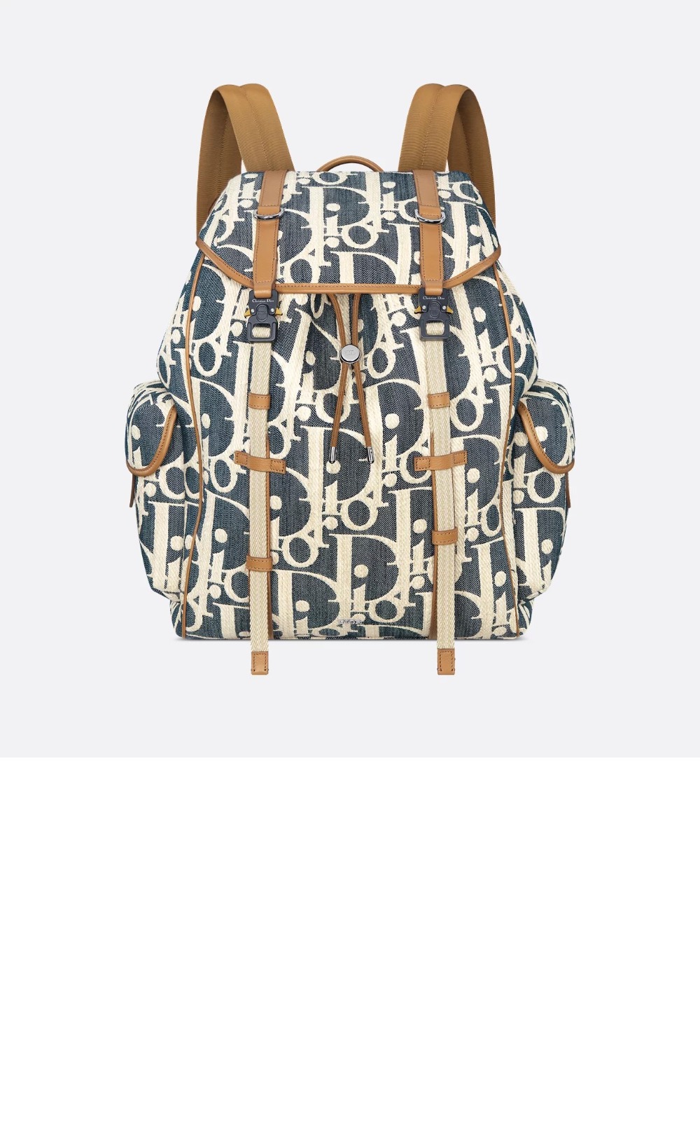 미러급레플리카사이트 | 명품레플리카 전문 쇼핑몰  | 퍼스트원 - Hit the Road 플랩 백팩 1HTBA &gt; 디올