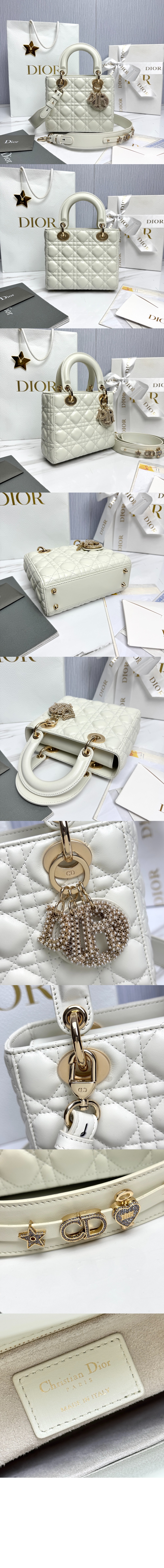 미러급레플리카사이트 | 명품레플리카 전문 쇼핑몰  | 퍼스트원 - 레이디백 ABC M0538 &gt; 디올