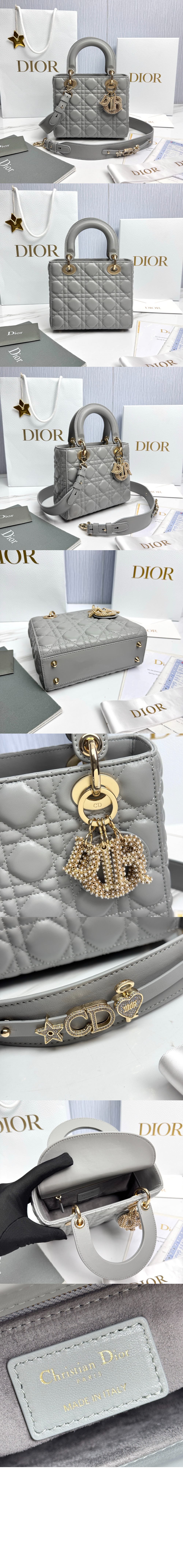 미러급레플리카사이트 | 명품레플리카 전문 쇼핑몰  | 퍼스트원 - 레이디백 ABC M0538 &gt; 디올
