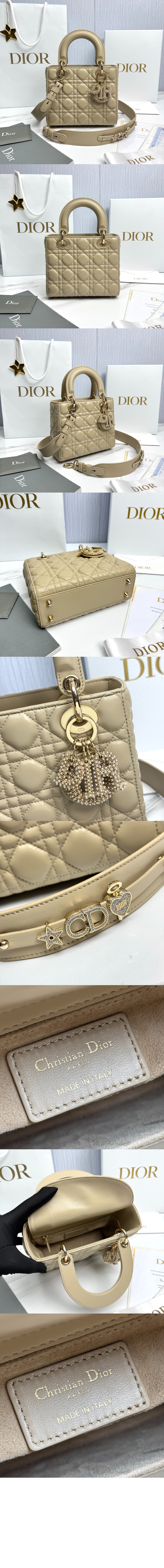 미러급레플리카사이트 | 명품레플리카 전문 쇼핑몰  | 퍼스트원 - 레이디백 ABC M0538 &gt; 디올