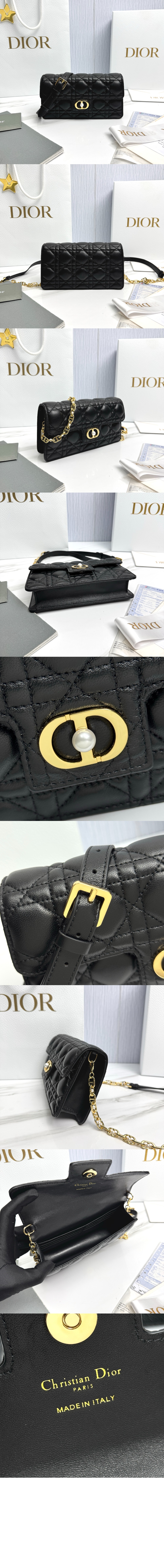 미러급레플리카사이트 | 명품레플리카 전문 쇼핑몰  | 퍼스트원 - Jolie 미니 백 S3117 &gt; 디올