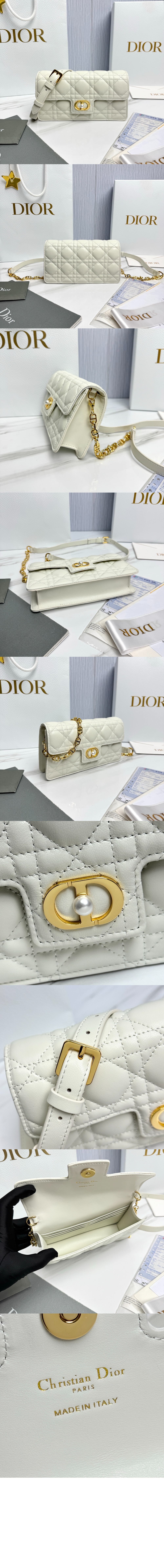 미러급레플리카사이트 | 명품레플리카 전문 쇼핑몰  | 퍼스트원 - Jolie 미니 백 S3117 &gt; 디올
