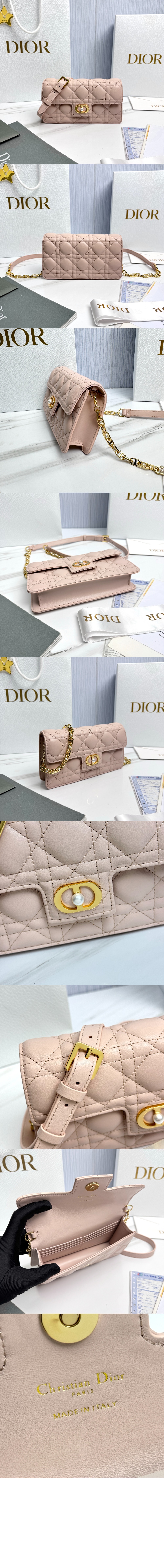 미러급레플리카사이트 | 명품레플리카 전문 쇼핑몰  | 퍼스트원 - Jolie 미니 백 S3117 &gt; 디올