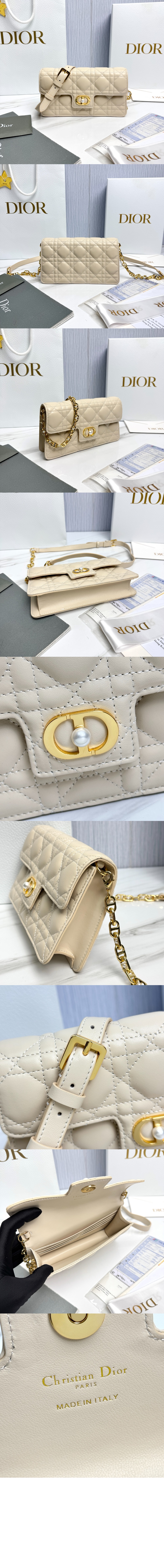 미러급레플리카사이트 | 명품레플리카 전문 쇼핑몰  | 퍼스트원 - Jolie 미니 백 S3117 &gt; 디올