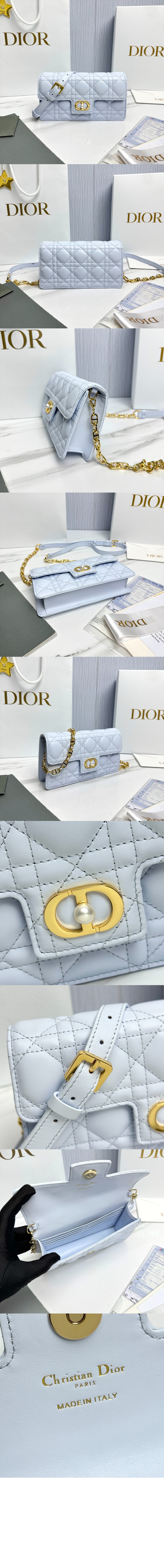 미러급레플리카사이트 | 명품레플리카 전문 쇼핑몰  | 퍼스트원 - Jolie 미니 백 S3117 &gt; 디올