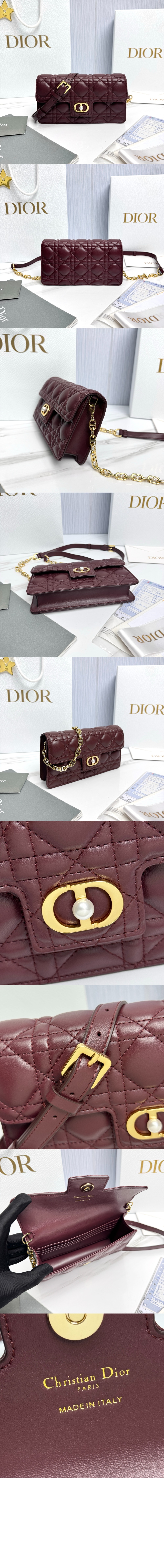 미러급레플리카사이트 | 명품레플리카 전문 쇼핑몰  | 퍼스트원 - Jolie 미니 백 S3117 &gt; 디올