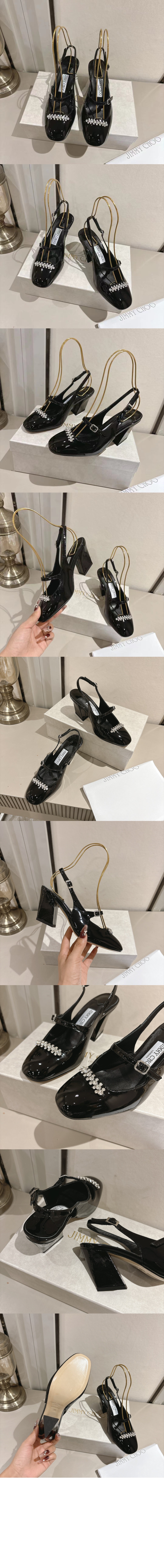 미러급레플리카사이트 | 명품레플리카 전문 쇼핑몰  | 퍼스트원 - Belinda Slingback &gt; 지미추