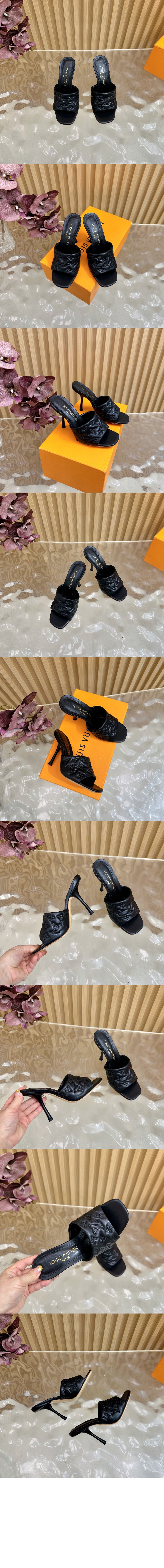 미러급레플리카사이트 | 명품레플리카 전문 쇼핑몰  | 퍼스트원 - 리바이벌 뮬 1AAZCT &gt; 루이비통