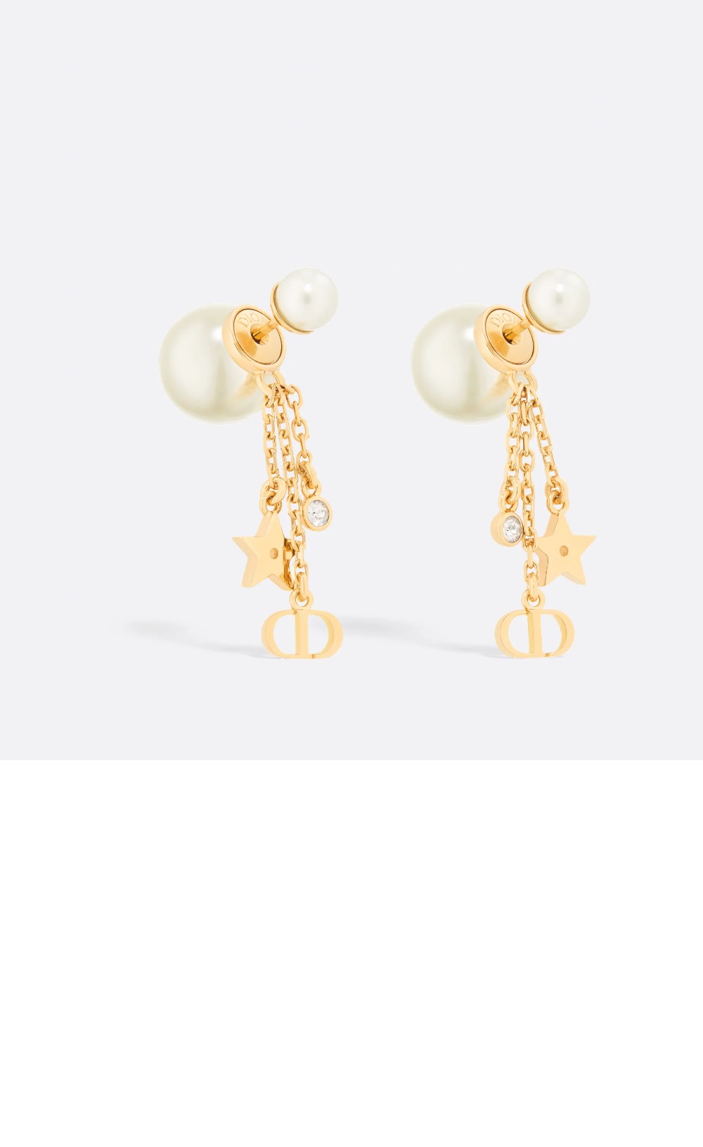 미러급레플리카사이트 | 명품레플리카 전문 쇼핑몰  | 퍼스트원 - Tribales 귀걸이 E4274 &gt; 디올