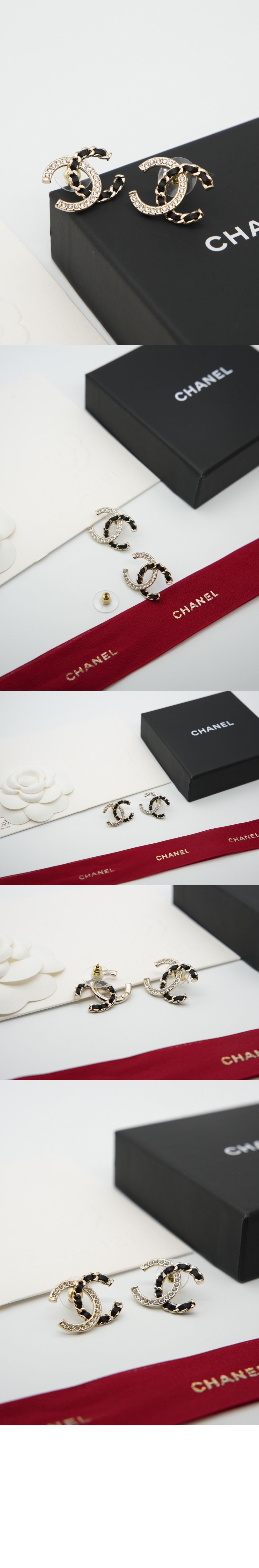 미러급레플리카사이트 | 명품레플리카 전문 쇼핑몰  | 퍼스트원 - 스터드 이어링 ABG274 &gt; 샤넬