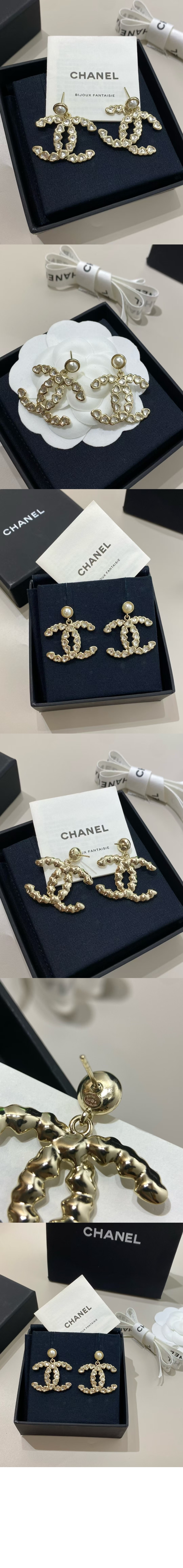 미러급레플리카사이트 | 명품레플리카 전문 쇼핑몰  | 퍼스트원 - 귀걸이 ABG244 &gt; 샤넬