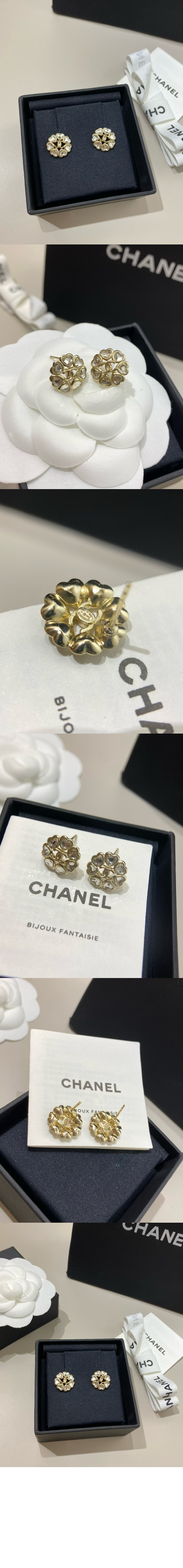 미러급레플리카사이트 | 명품레플리카 전문 쇼핑몰  | 퍼스트원 - 귀걸이 ABG247 &gt; 샤넬