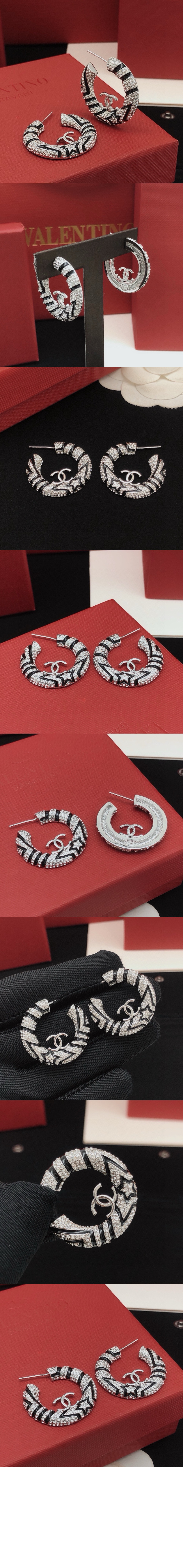 미러급레플리카사이트 | 명품레플리카 전문 쇼핑몰  | 퍼스트원 - 귀걸이 ABB871 &gt; 샤넬