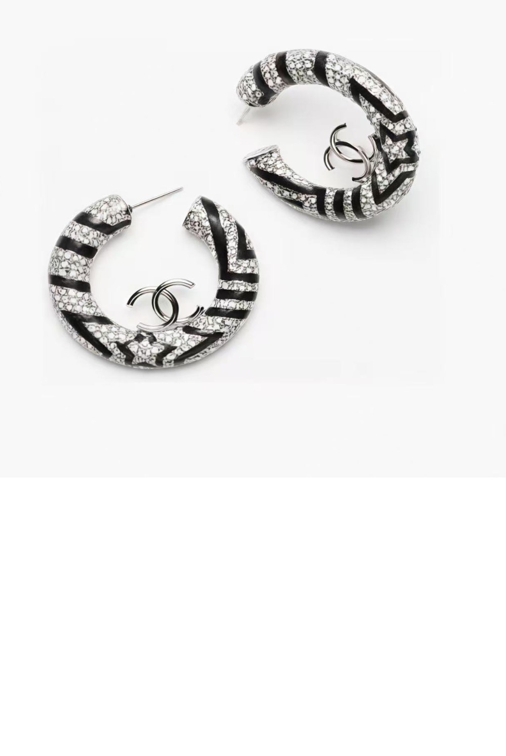 미러급레플리카사이트 | 명품레플리카 전문 쇼핑몰  | 퍼스트원 - 귀걸이 ABB871 &gt; 샤넬