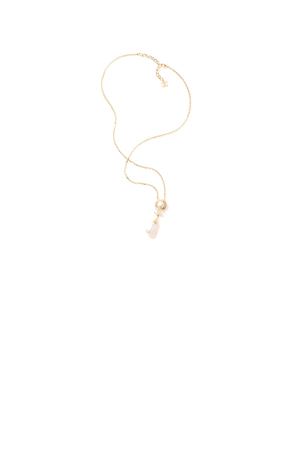 미러급레플리카사이트 | 명품레플리카 전문 쇼핑몰  | 퍼스트원 - 네크리스 AB7755 &gt; 샤넬