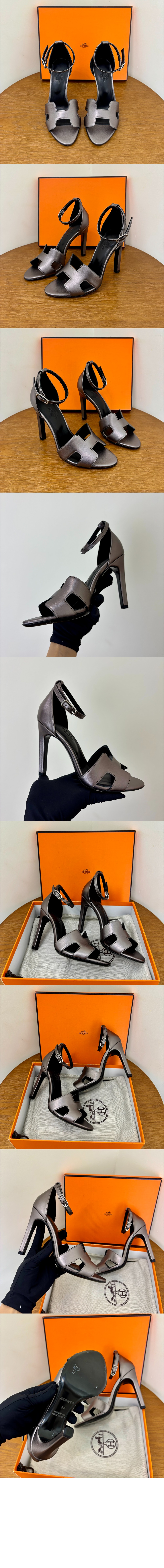 미러급레플리카사이트 | 명품레플리카 전문 쇼핑몰  | 퍼스트원 - Premiere 샌들 > 에르메스