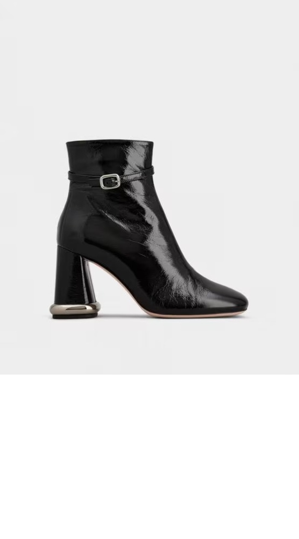 미러급레플리카사이트 | 명품레플리카 전문 쇼핑몰  | 퍼스트원 - 비브 포디움 부티 7313 &gt; 로저비비에