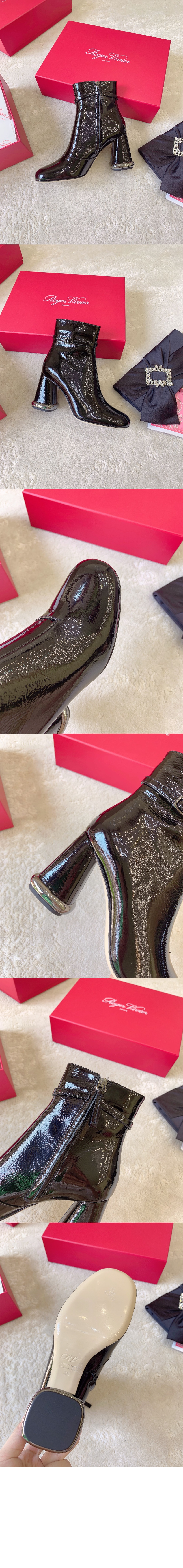 미러급레플리카사이트 | 명품레플리카 전문 쇼핑몰  | 퍼스트원 - 비브 포디움 부티 7313 &gt; 로저비비에