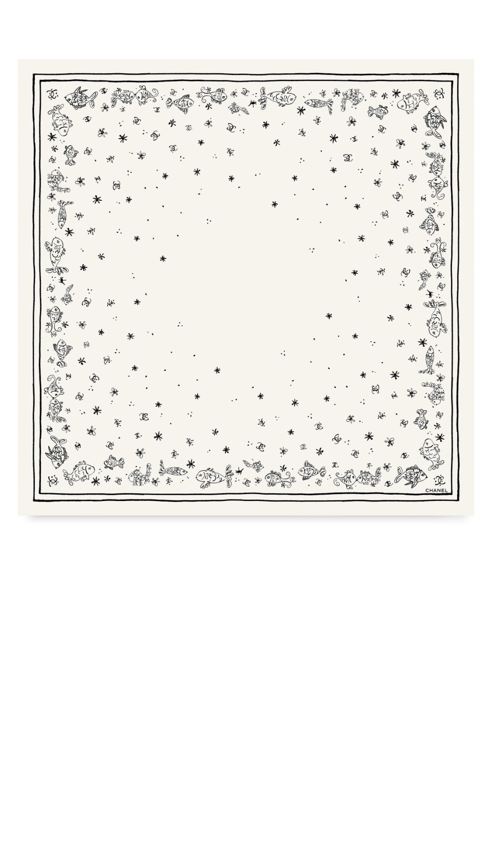 미러급레플리카사이트 | 명품레플리카 전문 쇼핑몰  | 퍼스트원 - 스퀘어 스카프 AAA657 &gt; 샤넬