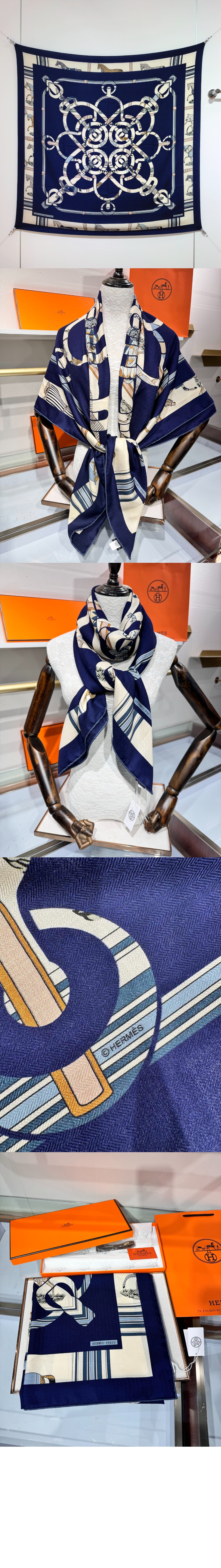 미러급레플리카사이트 | 명품레플리카 전문 쇼핑몰  | 퍼스트원 - Eperon d Or et Tenues de Jour 숄 140 &gt; 에르메스