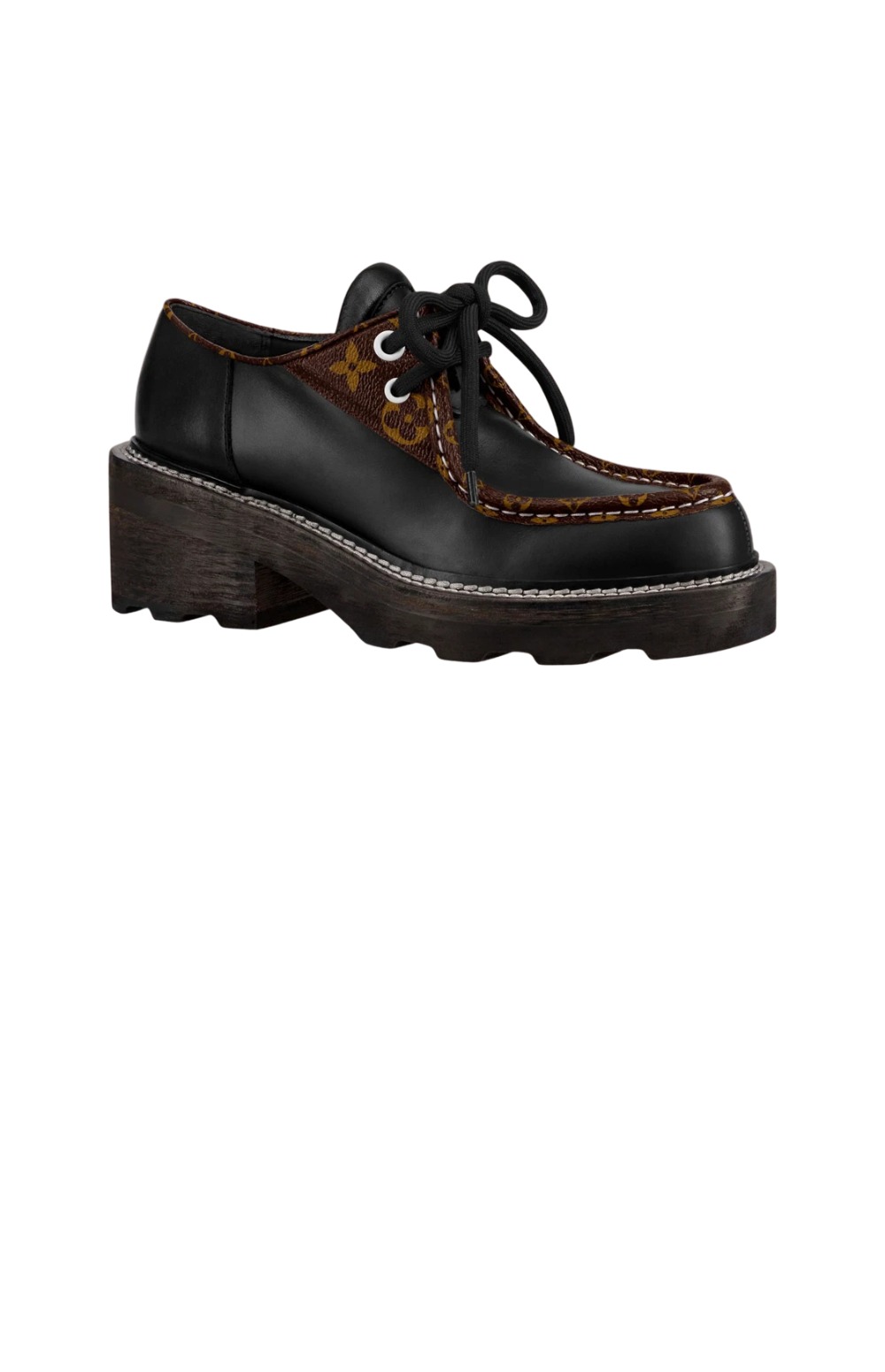 미러급레플리카사이트 | 명품레플리카 전문 쇼핑몰  | 퍼스트원 - 보부르 플랫폼 더비 1A5SOA > 루이비통