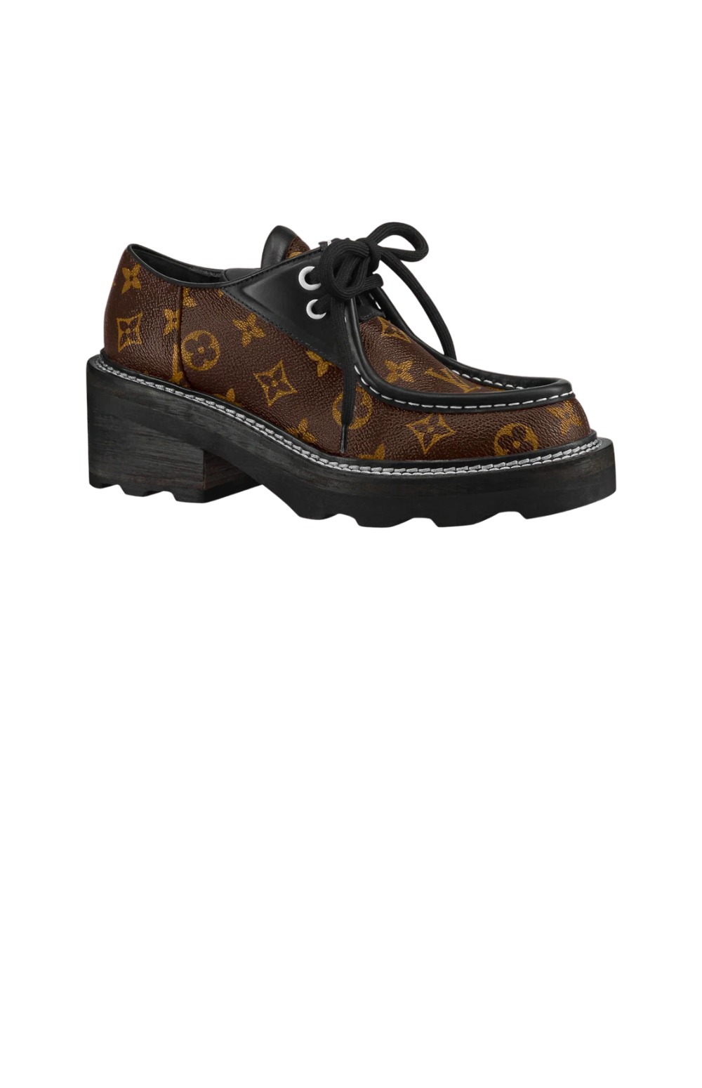 미러급레플리카사이트 | 명품레플리카 전문 쇼핑몰  | 퍼스트원 - 보부르 플랫폼 더비 1A5SS2 &gt; 루이비통